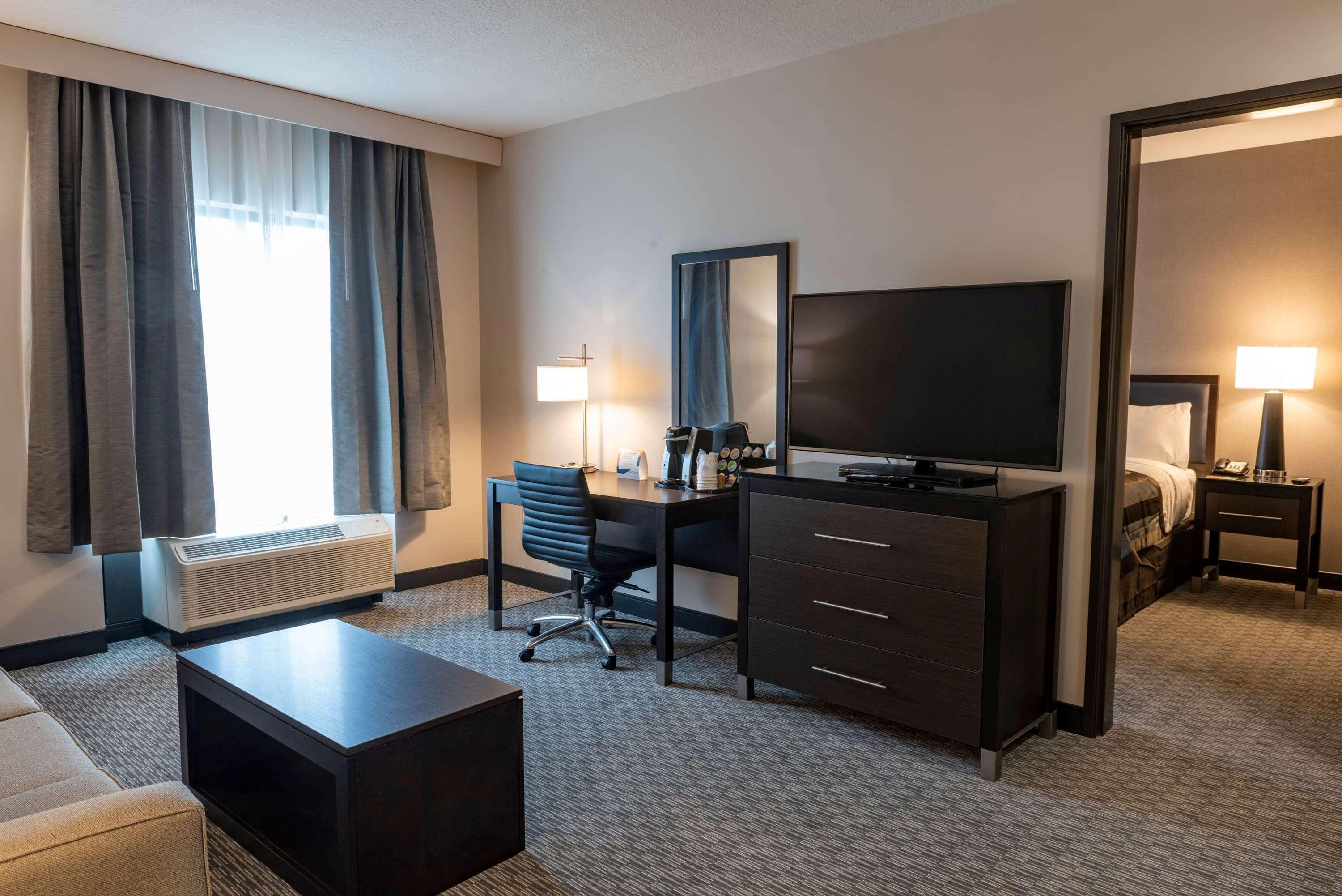 Wingate By Wyndham 3*