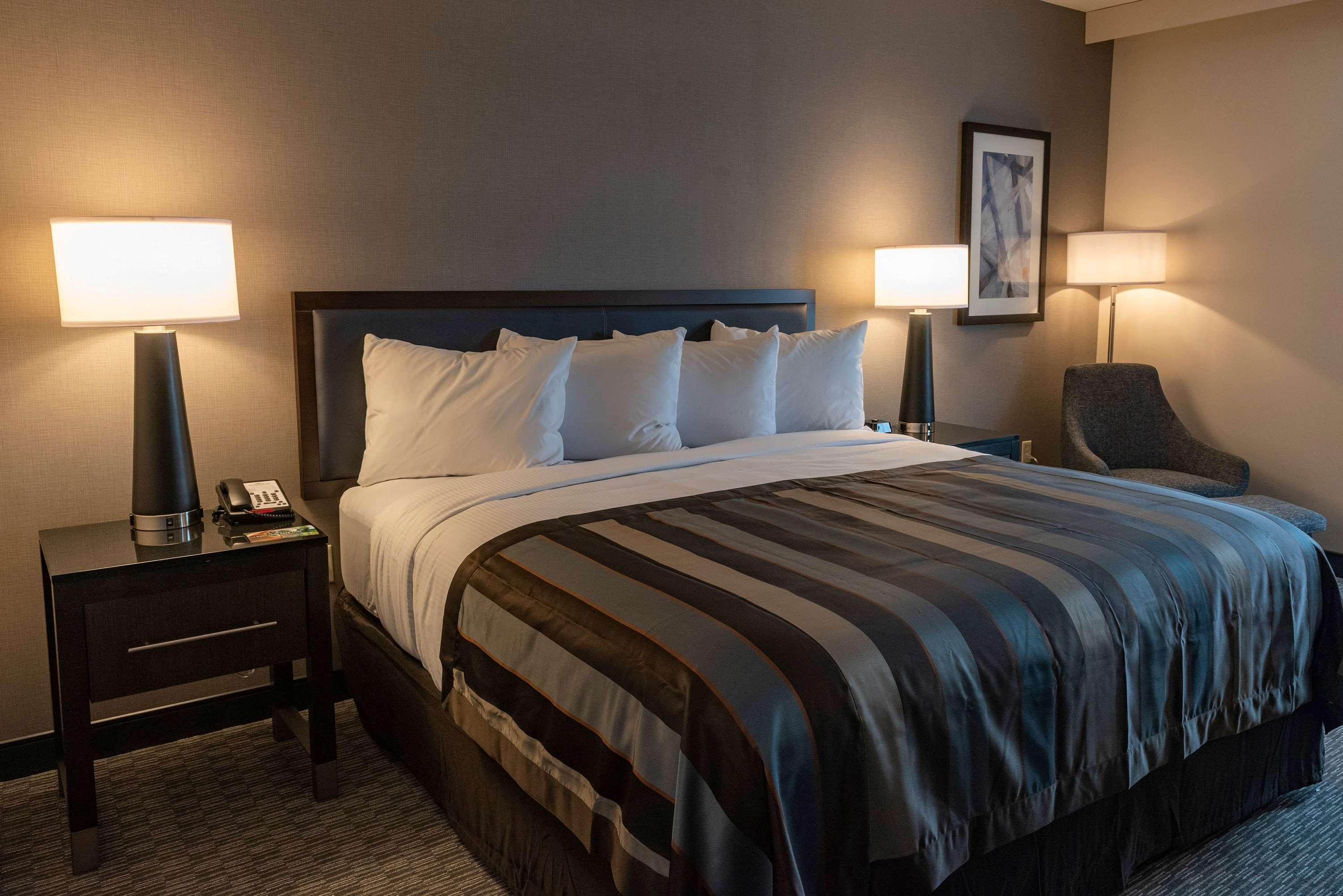 Wingate By Wyndham 3*