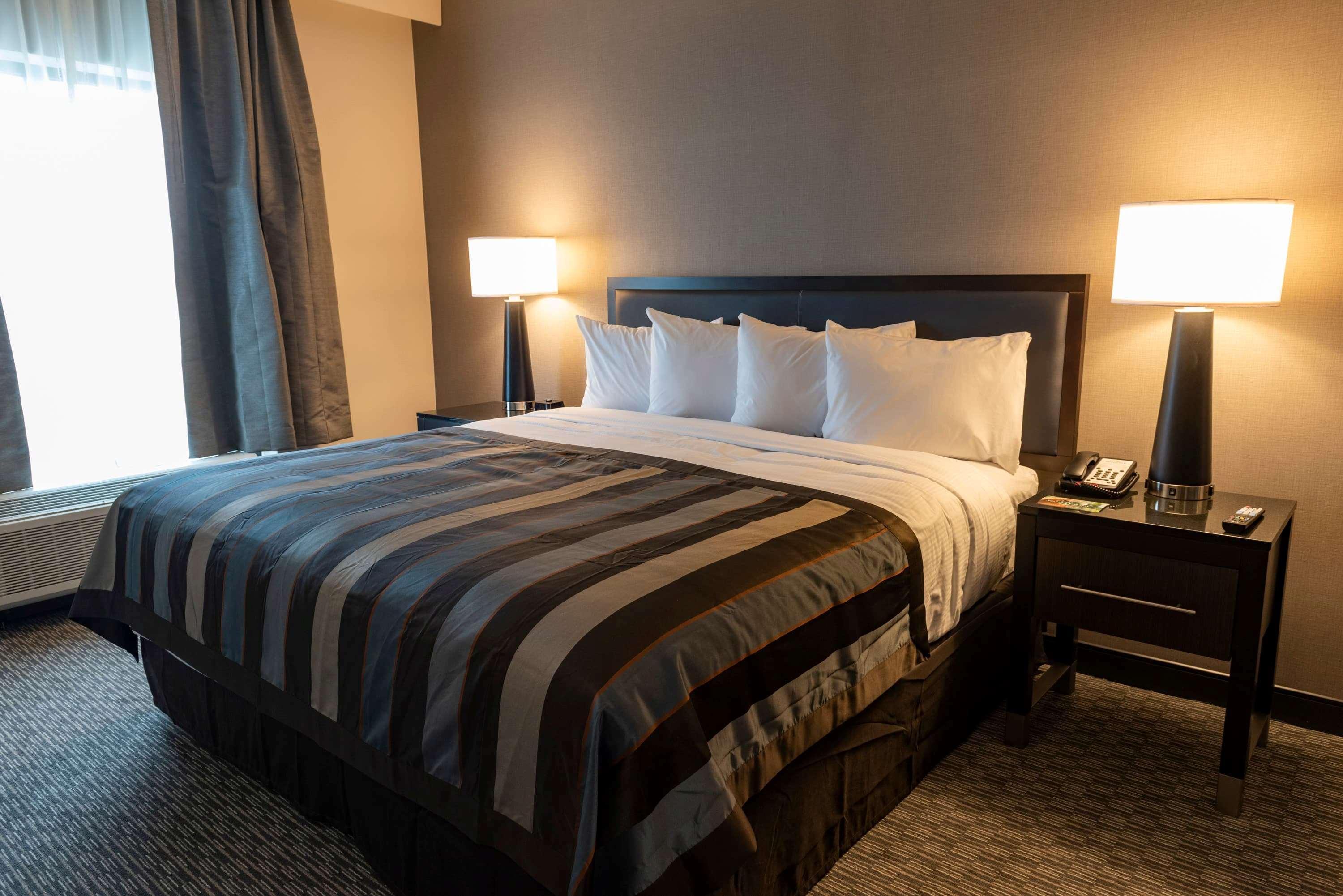 Hotel Wingate By Wyndham 3*