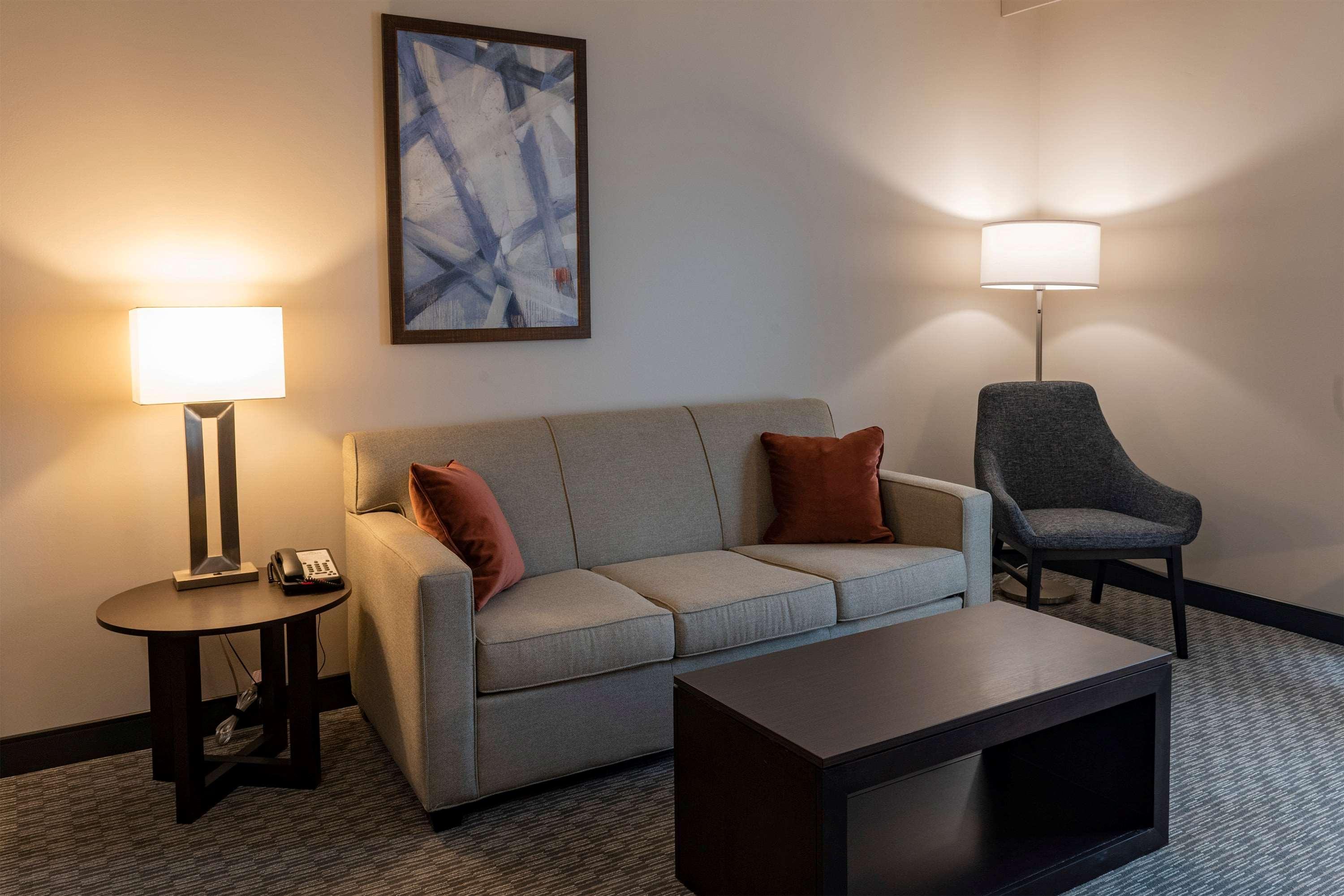 Wingate By Wyndham